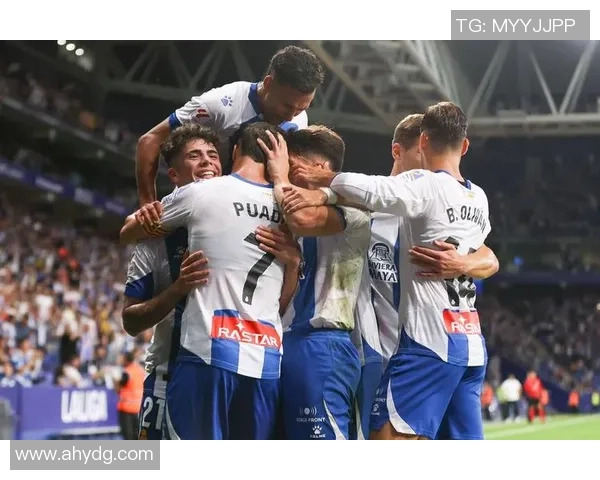 西乙联赛精彩对决西班牙人主场迎战阿尔科期待精彩表现与胜利 西乙联赛精彩对决西班牙人主场迎战阿尔科期待精彩表现与胜利