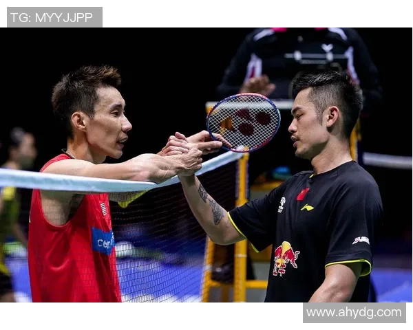 林丹与李宗伟第三局巅峰对决精彩瞬间回顾与分析 林丹与李宗伟第三局巅峰对决精彩瞬间回顾与分析