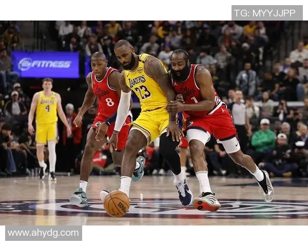 2016年1月22日骑士与快船首节较量精彩瞬间回顾与分析