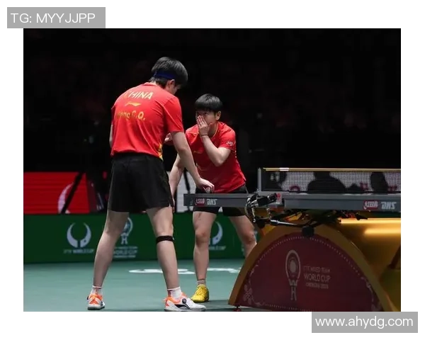 2019年中国乒乓球世界杯男团决赛精彩对决日本队全景回顾