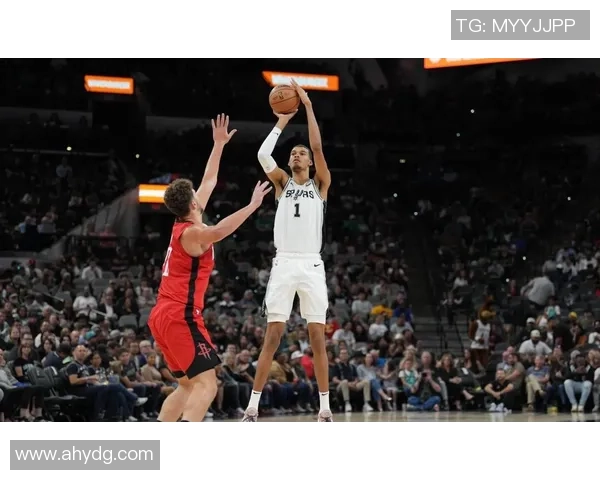 2021年1月15日火箭与马刺精彩对决全场录像回放分享