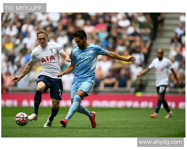 英超第9轮热刺对曼城精彩全场录像回顾与分析