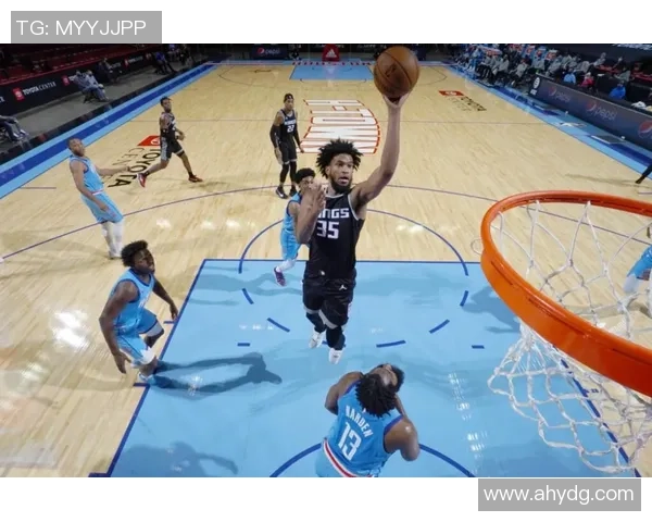 空切道路被紧密盯防！火箭后场新星体现受限，能否寻求打破？