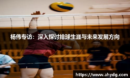 杨伟专访：深入探讨排球生涯与未来发展方向
